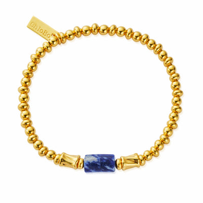Guidance Spirit Stone Bracelet