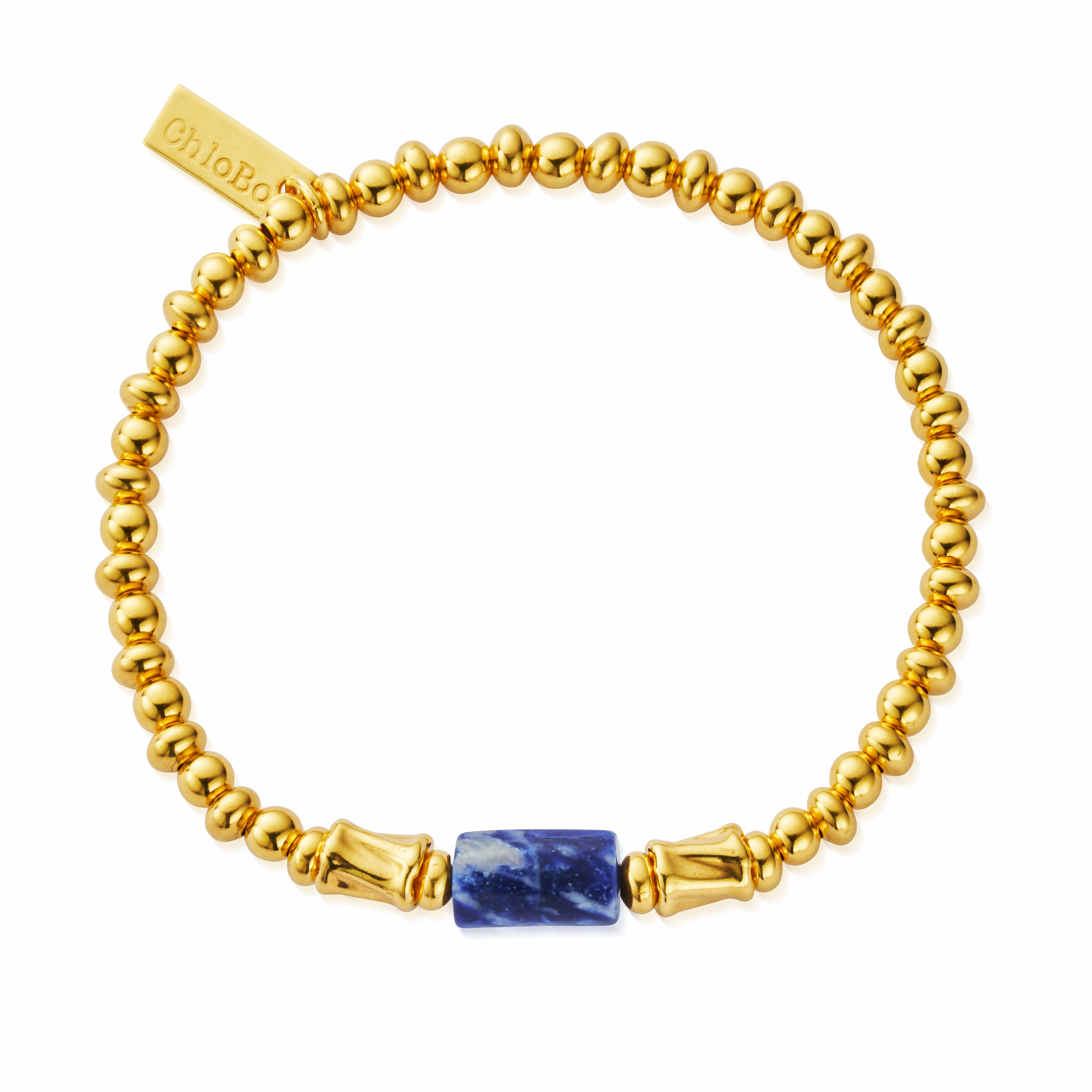 Guidance Spirit Stone Bracelet