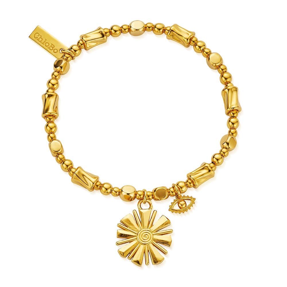 Guiding Energy Bracelet