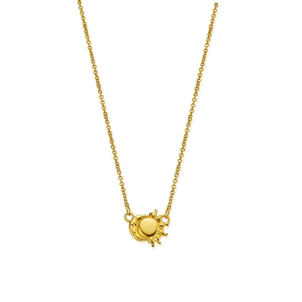 Rhythm Of Renewal Necklace