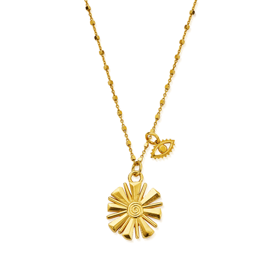 Guiding Energy Necklace