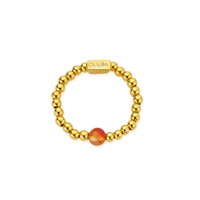 Fearless Light Mini Ring