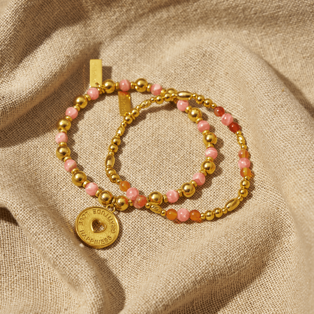 Sunset Solstice Bracelet