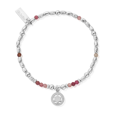Heart Chakra Bracelet