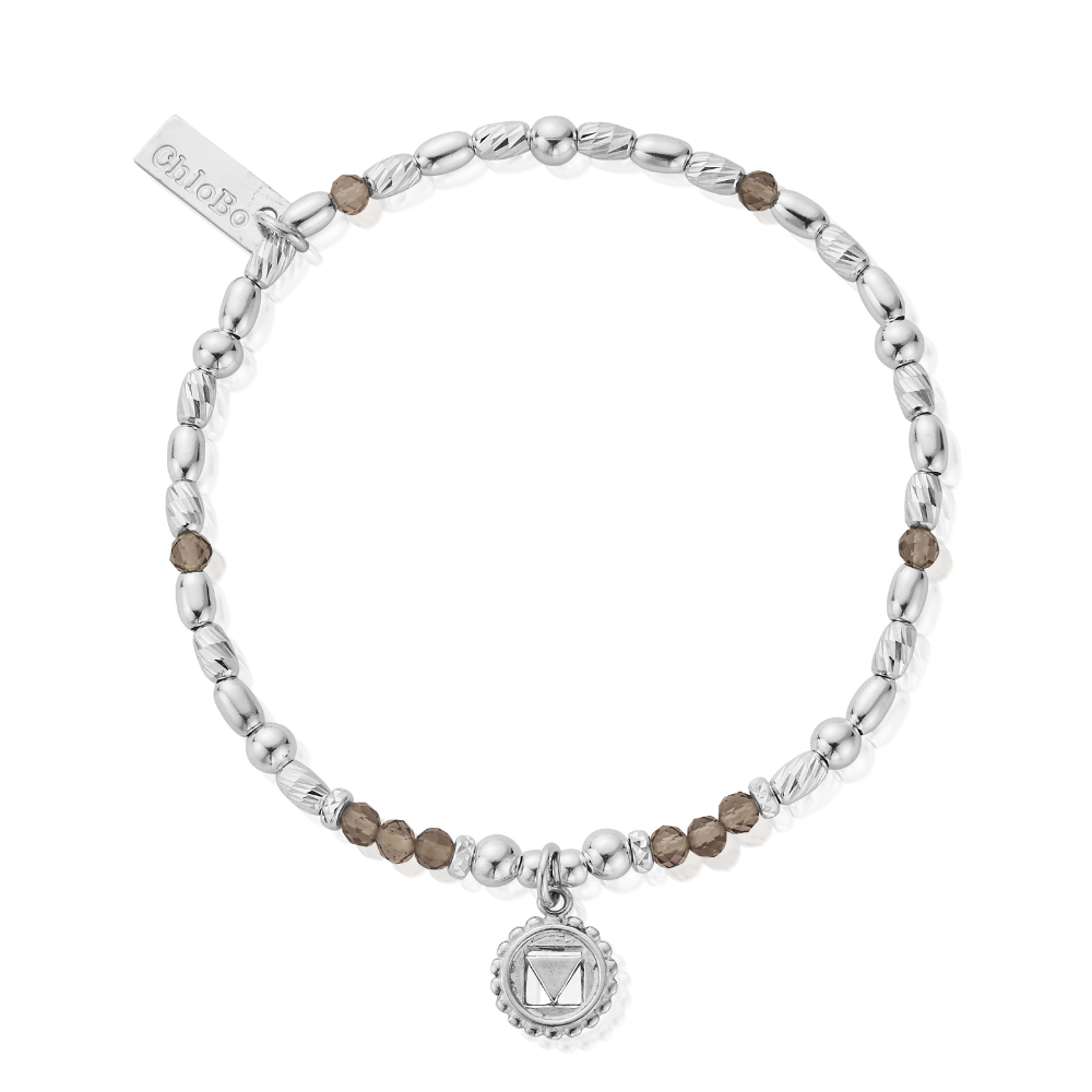 Root Chakra Bracelet