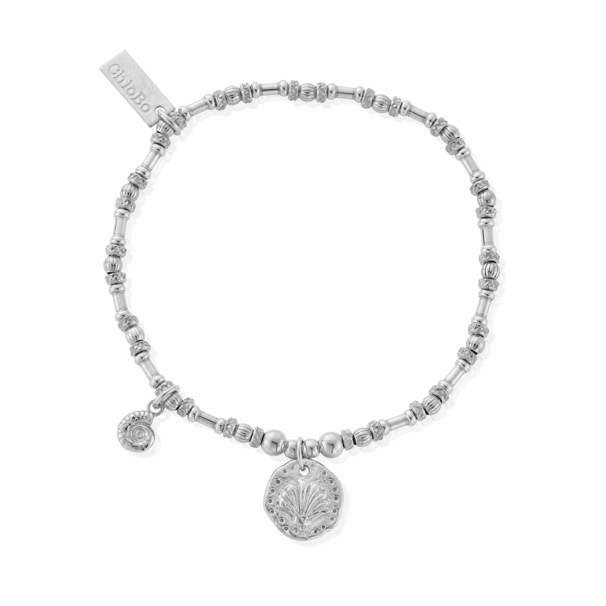 Travelling Protection Bracelet