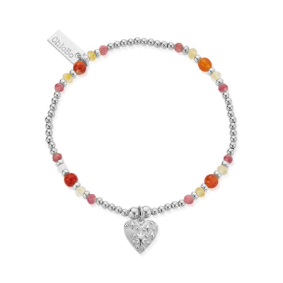 Sunrise Fortune Bracelet
