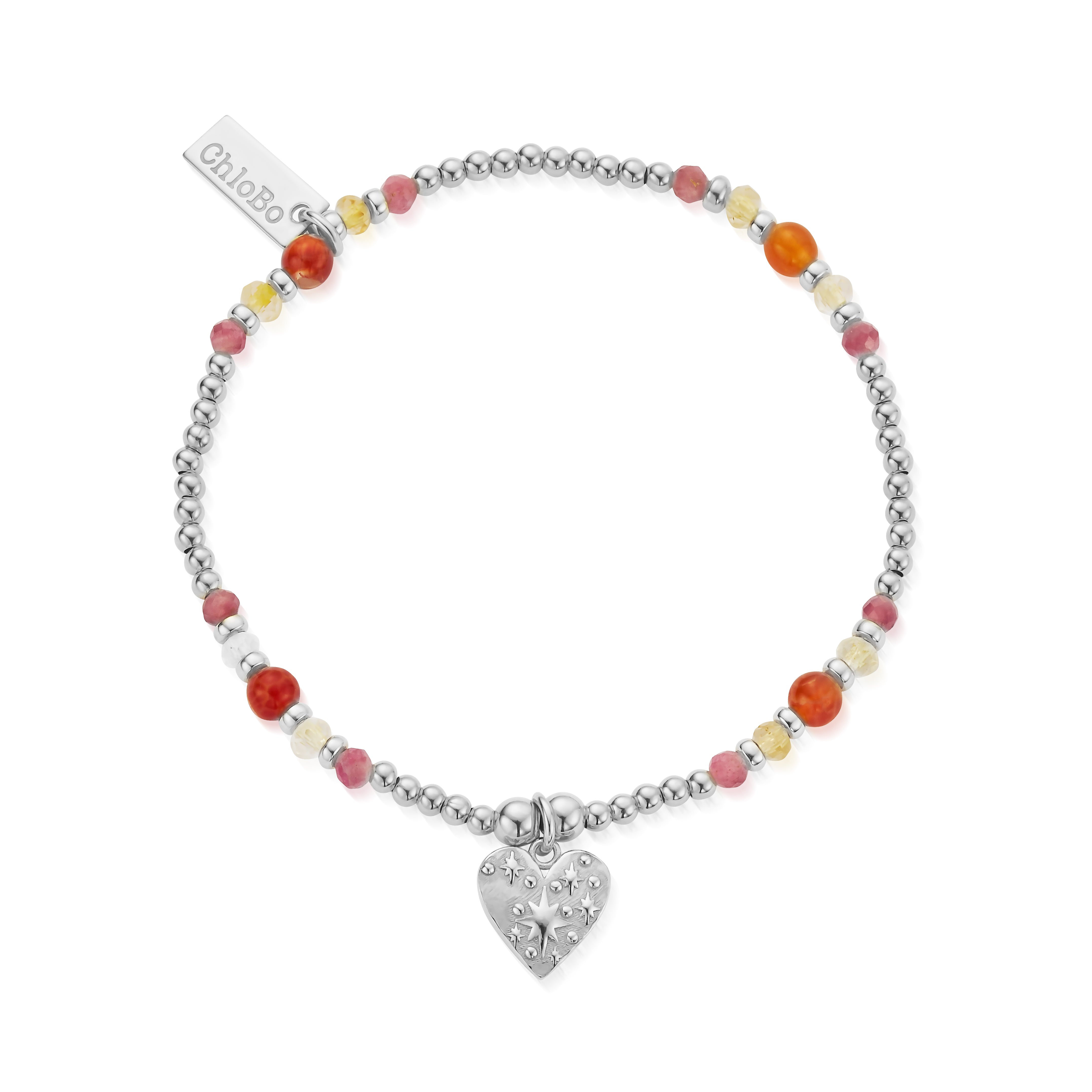 Sunrise Fortune Bracelet