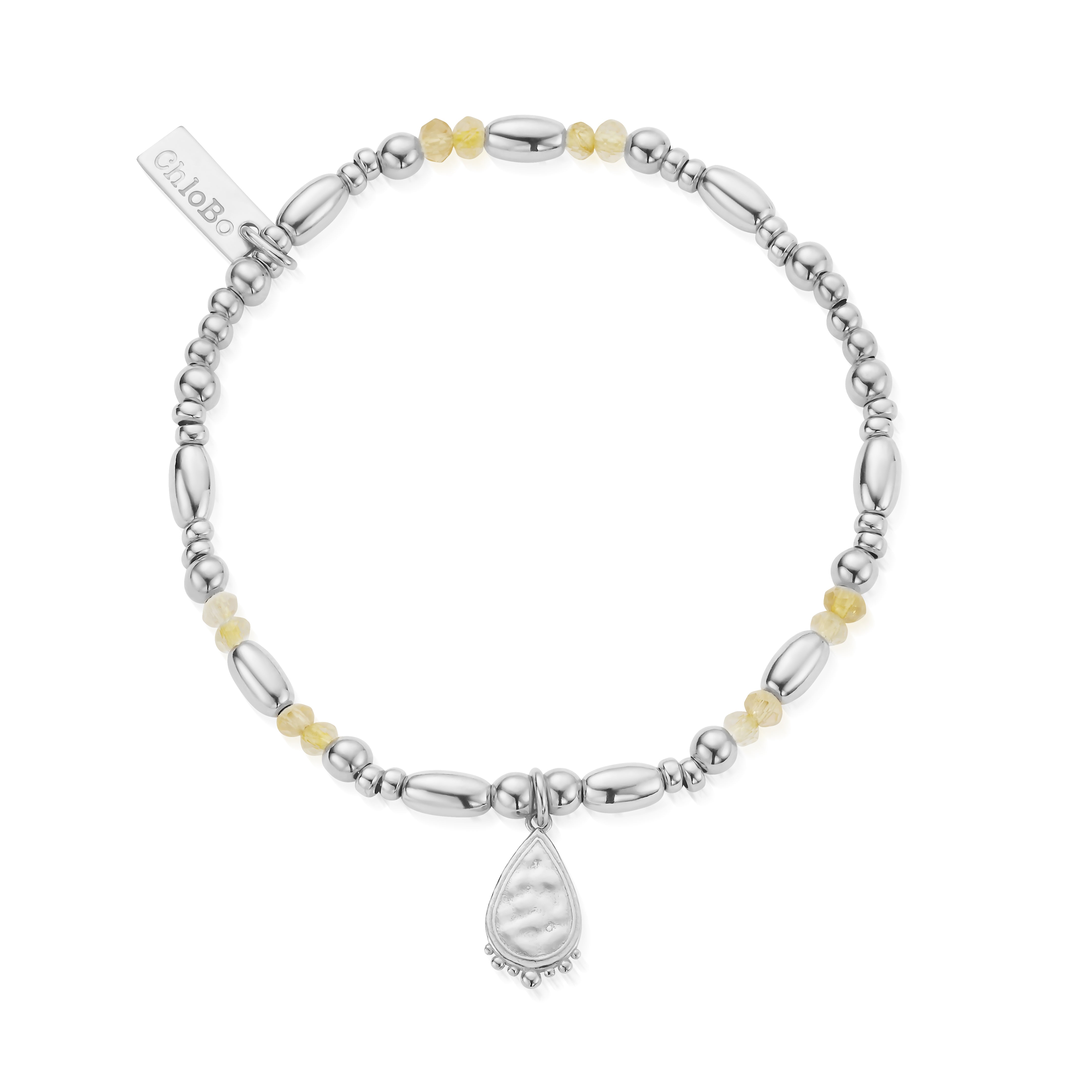 Joyful Glow Bracelet