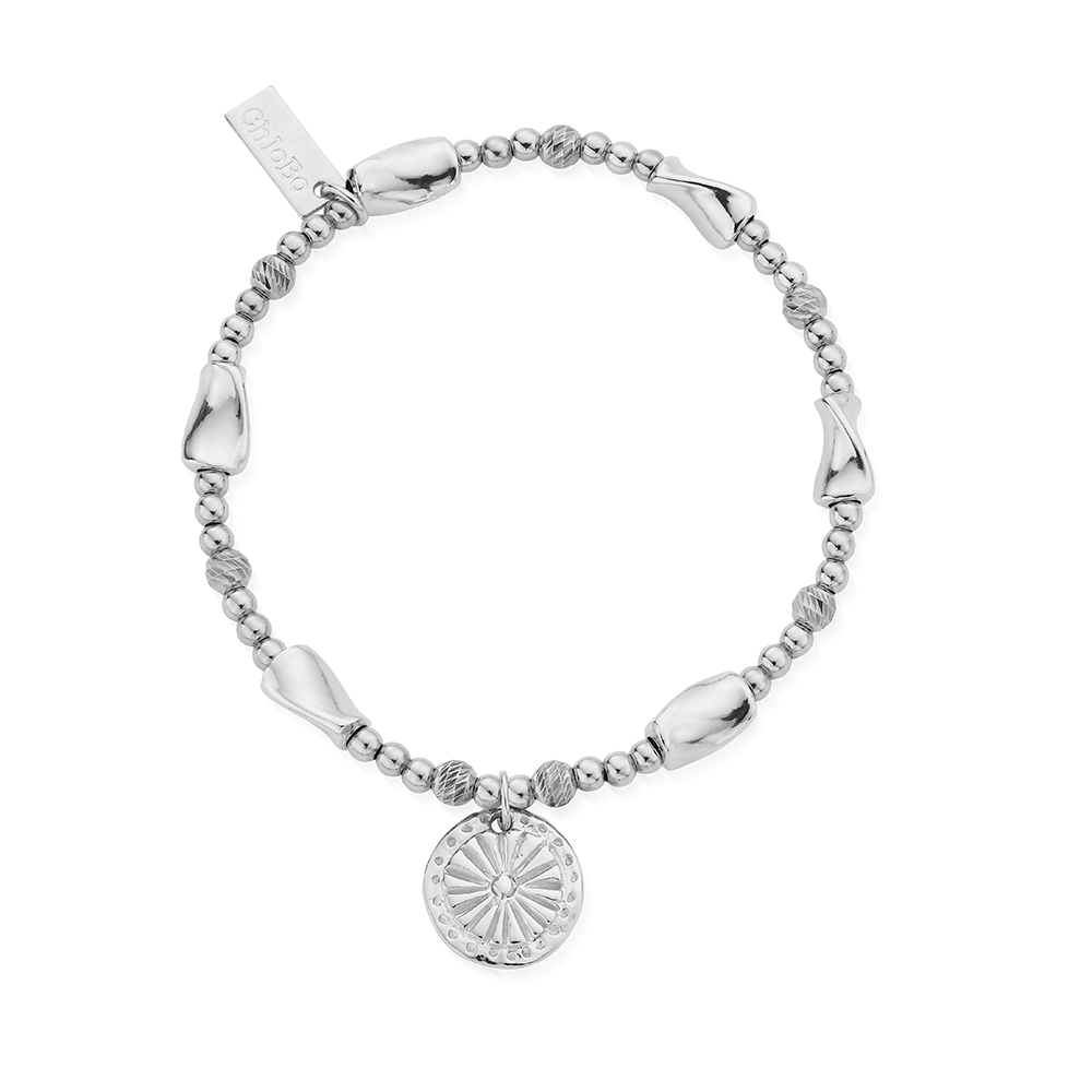 Sunshine Spirit Bracelet