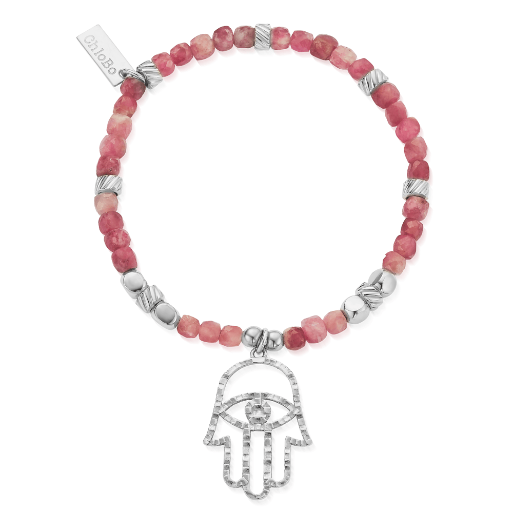 Eternal Blessings Bracelet