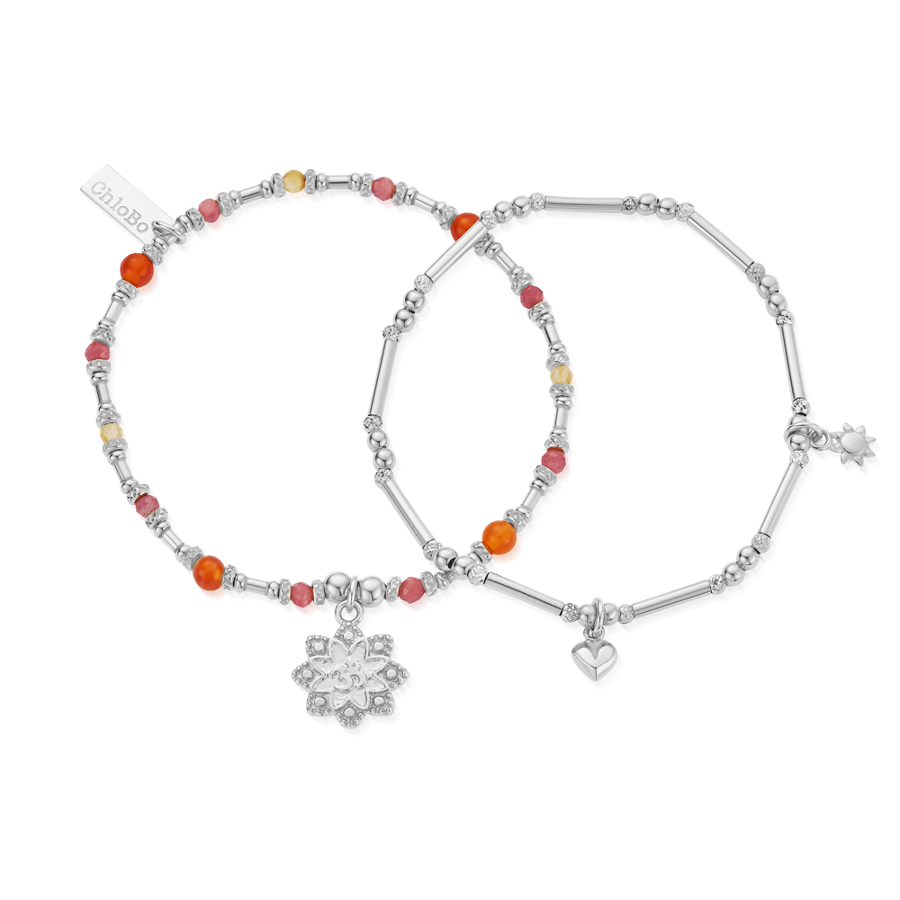 Sunkeeper Set of 2