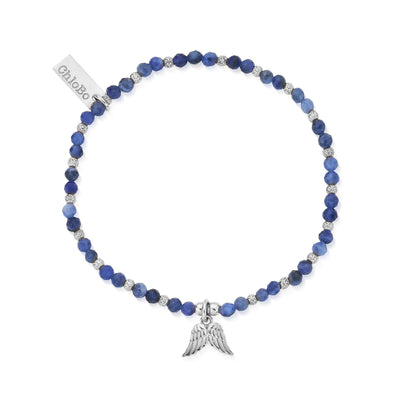 Guidance Sodalite Bracelet