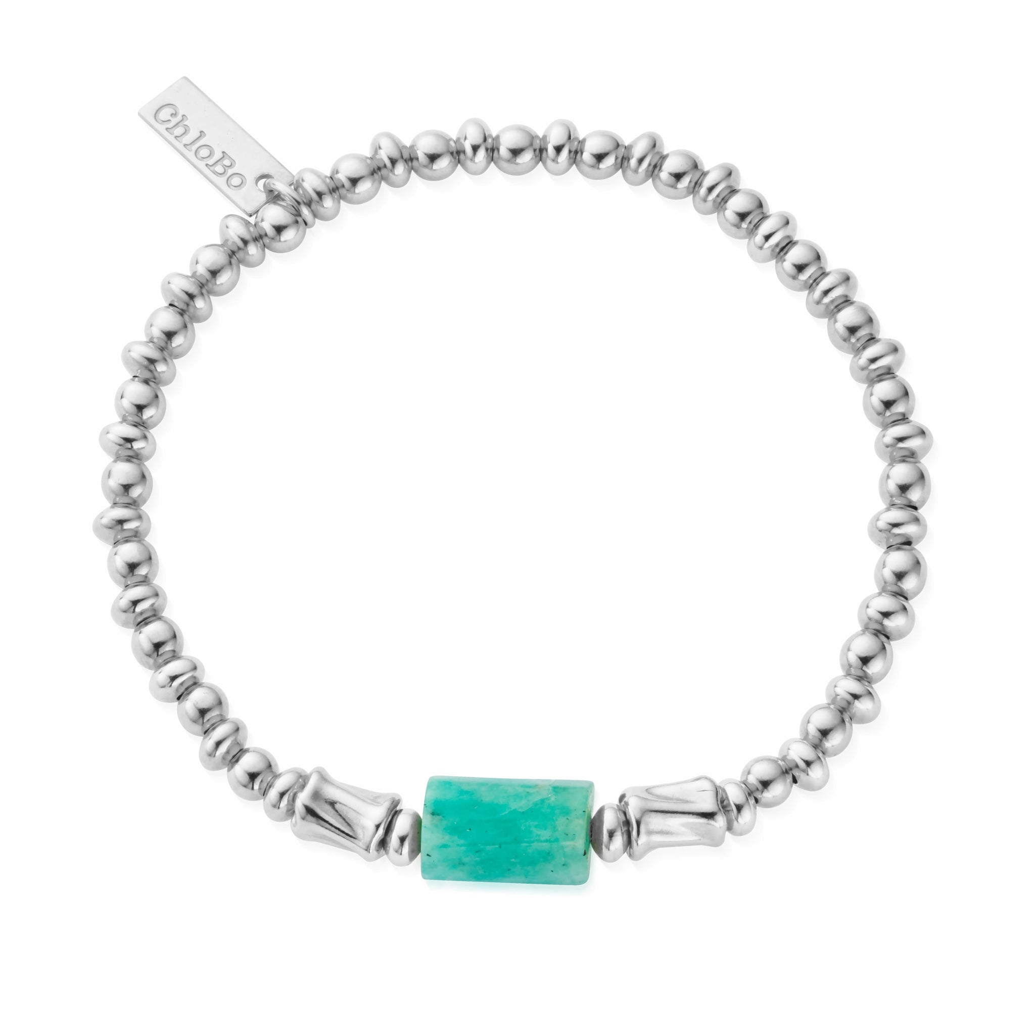 Balance Spirit Stone Bracelet
