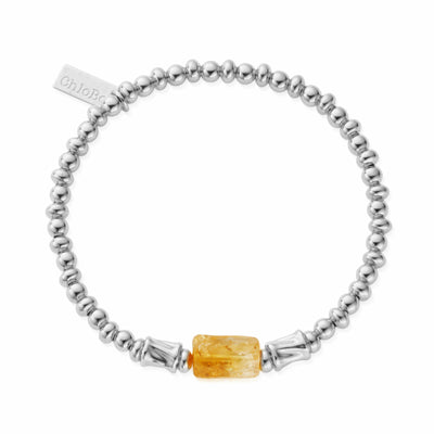 Joy Spirit Stone Bracelet