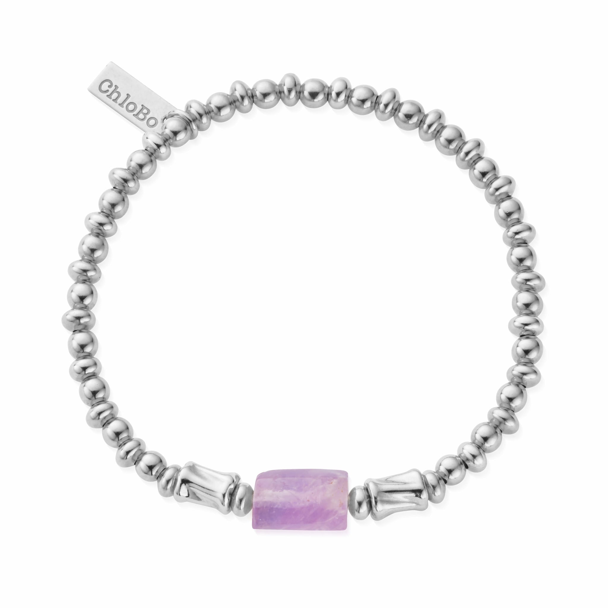 Calming Spirit Stone Bracelet