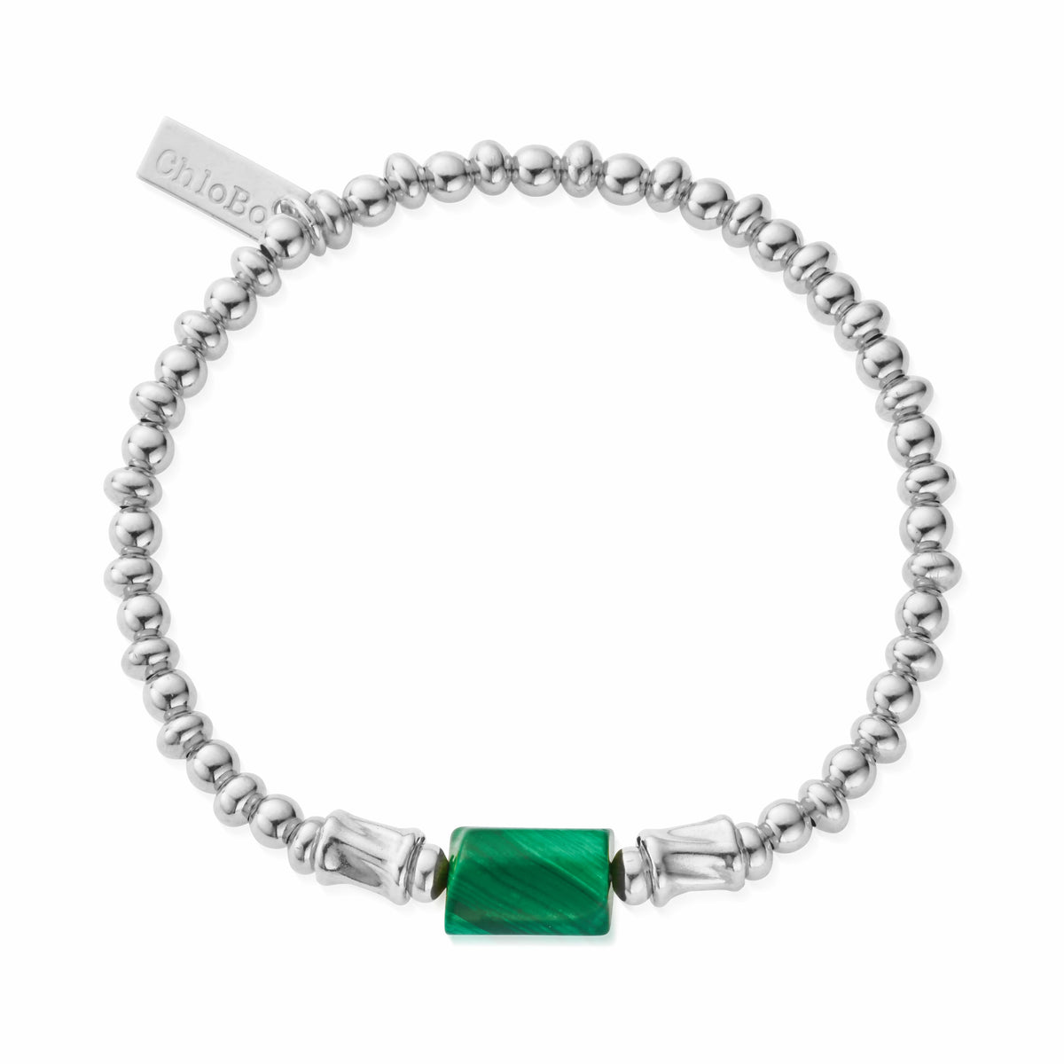 Protection Chlobo Protection Spirit Stone Bracelet | Charm Bracelets for Women – ChloBo UK