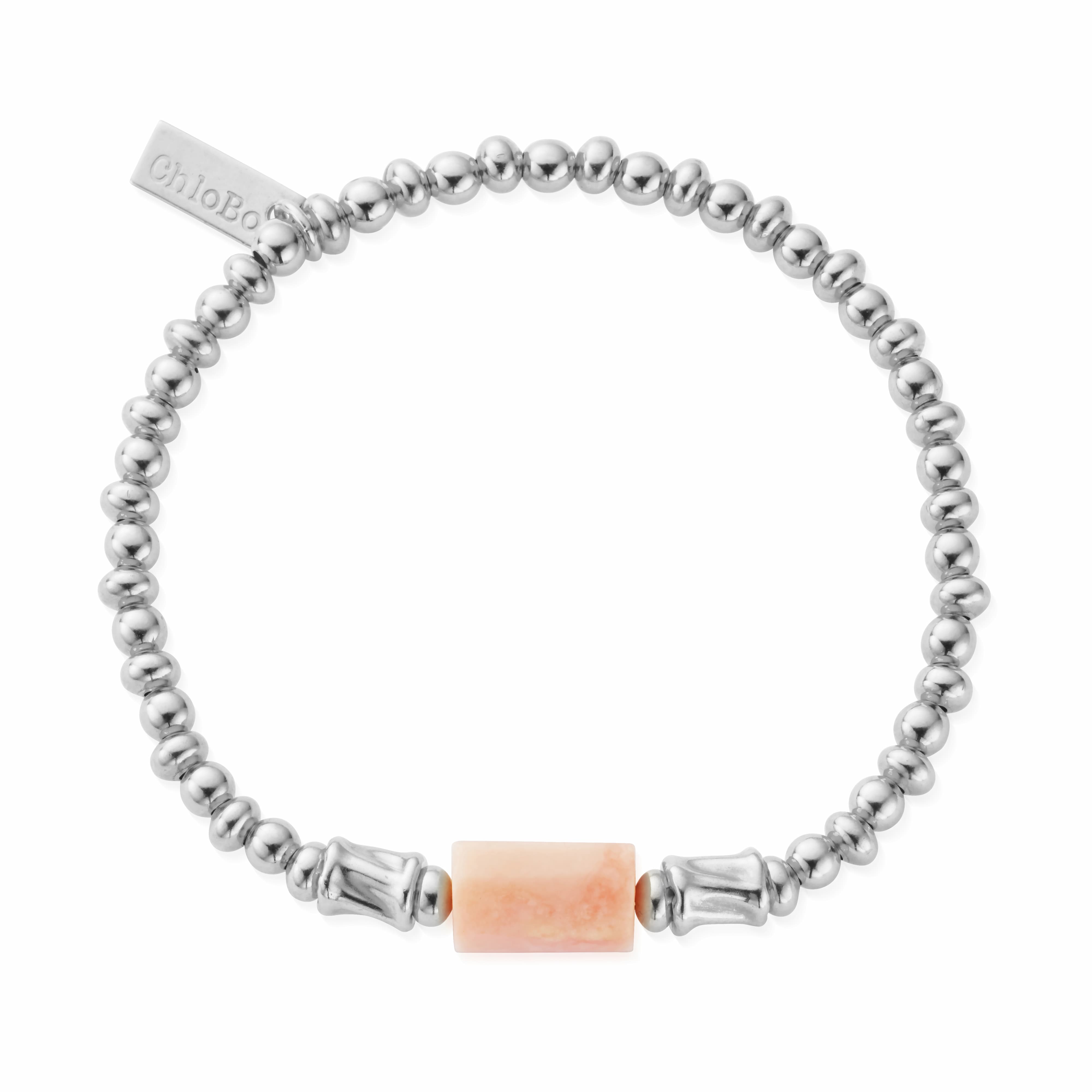 Love Spirit Stone Bracelet