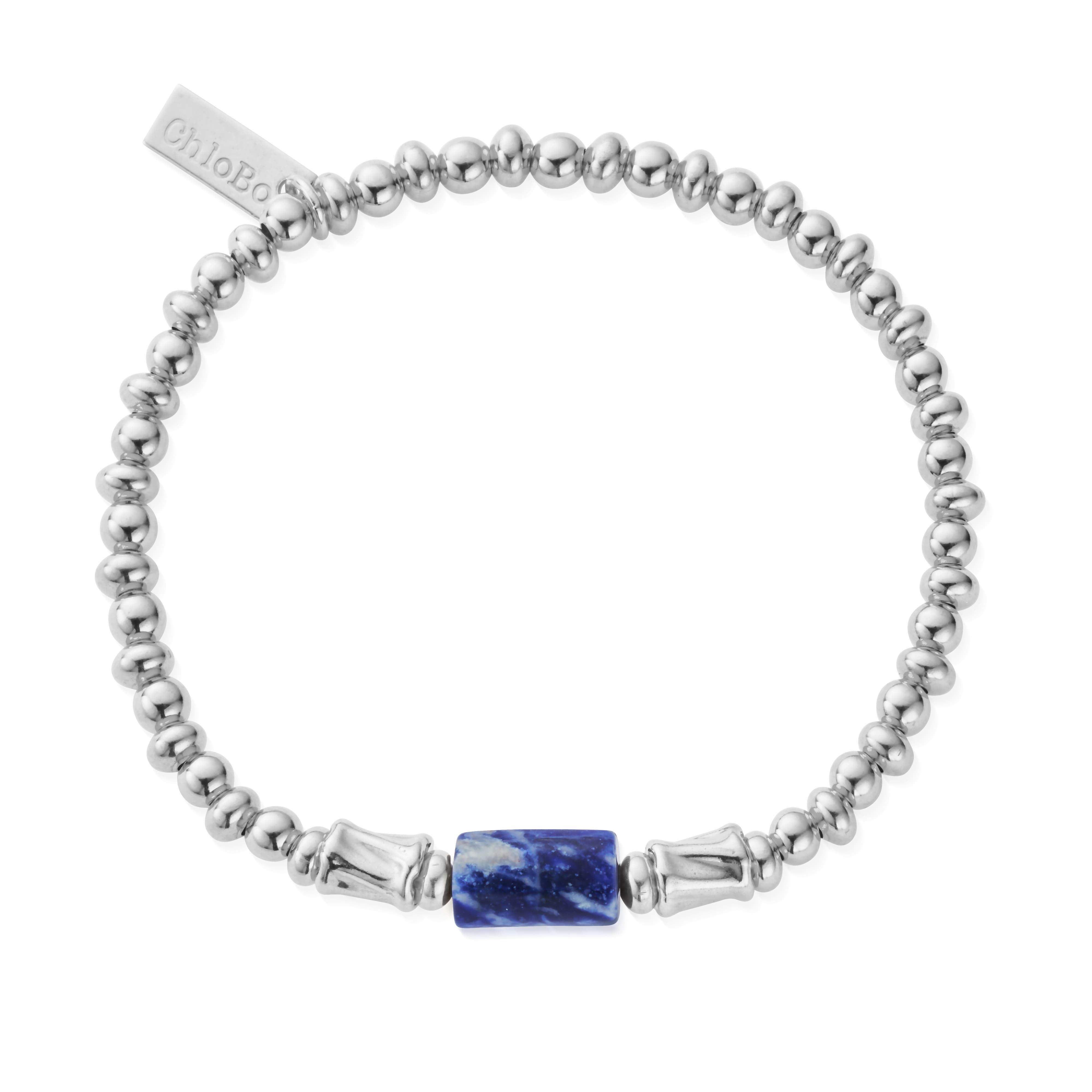 Guidance Spirit Stone Bracelet