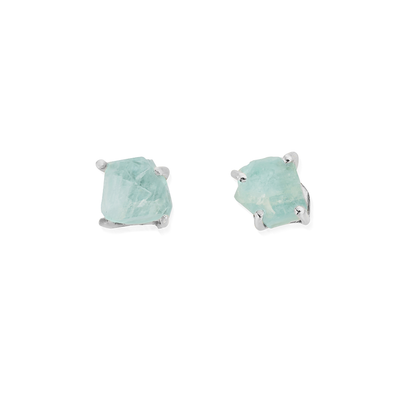 Harmony Stone Stud Earrings