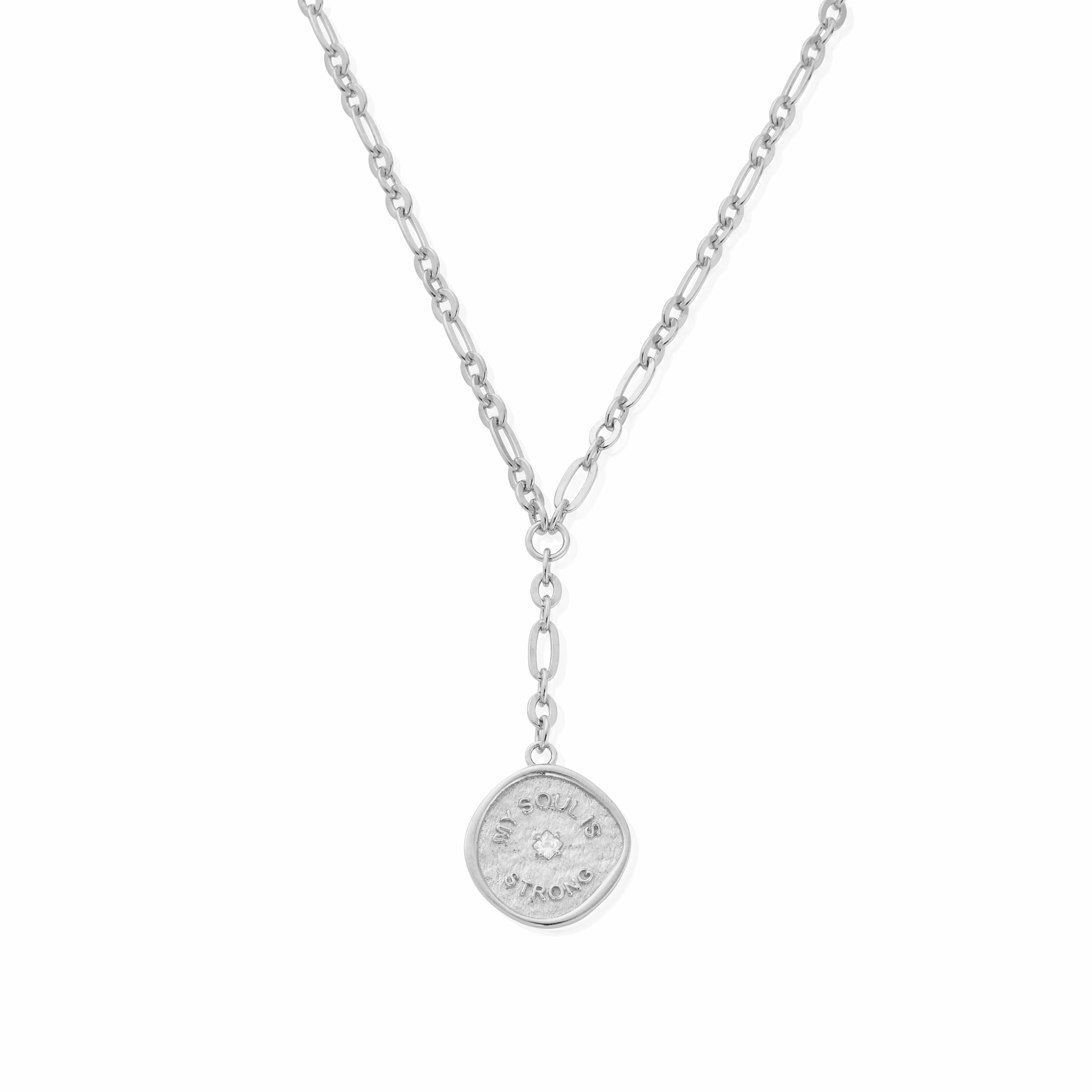 STRONG MACULA NECKLACE マキュラ ネックレス OUR\u0027S