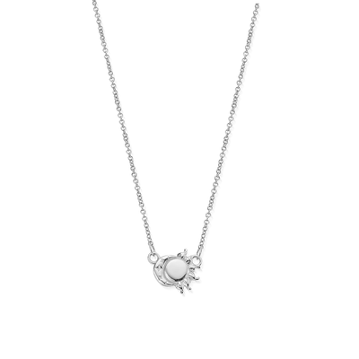 Rhythm Of Renewal Necklace