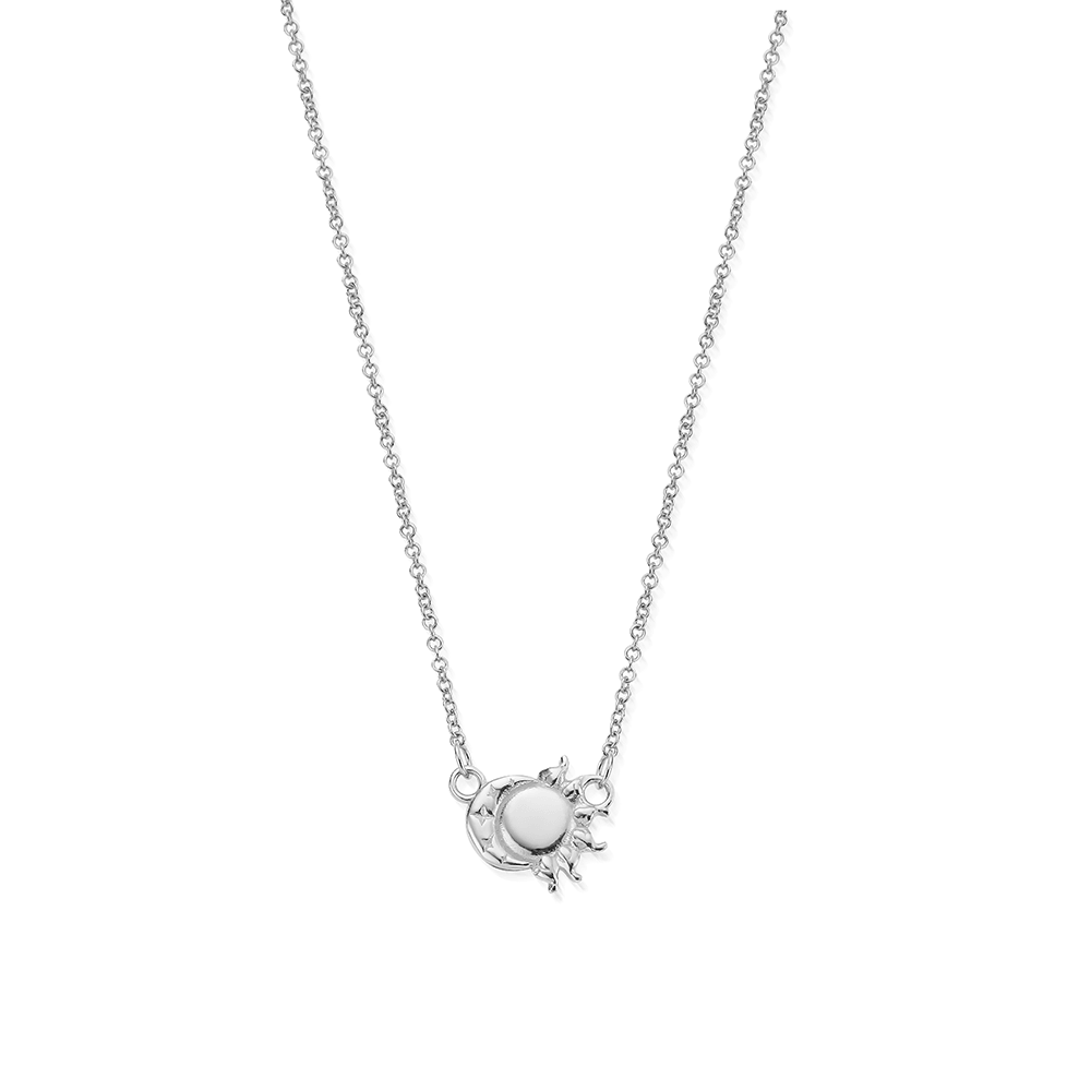Rhythm Of Renewal Necklace