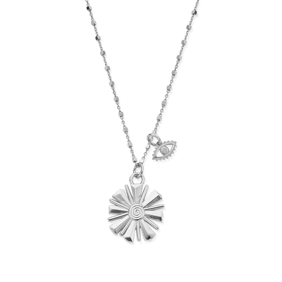 Guiding Energy Necklace