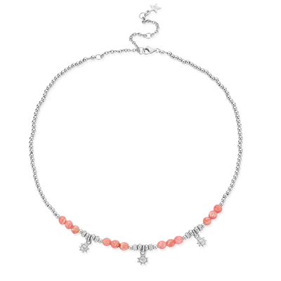 Sunlight Shimmer Necklace