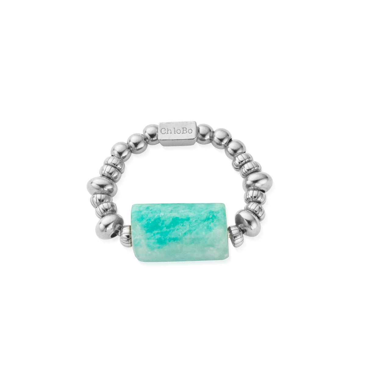 Balance Spirit Stone Ring | Rings for Women – ChloBo UK