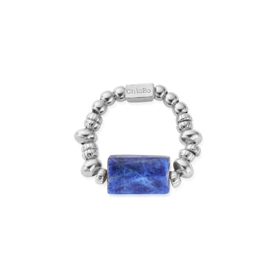 Guidance Spirit Stone Ring