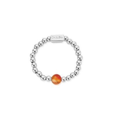Fearless Light Mini Ring