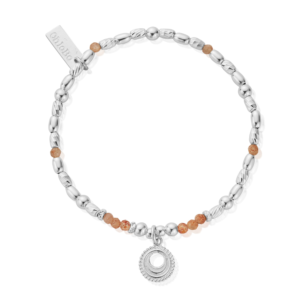 Sacral Chakra Bracelet
