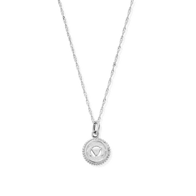 Third Eye Chakra Necklace