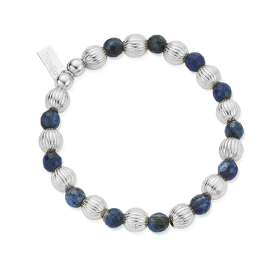Soul Guidance Sodalite Bracelet