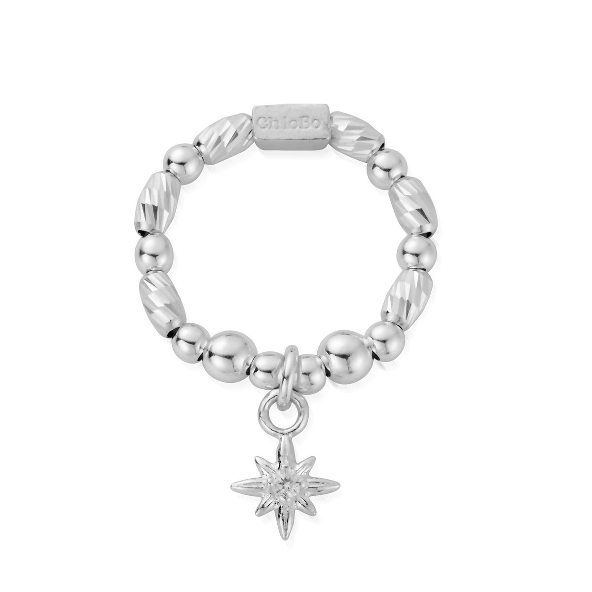 starlight ring | ChloBo