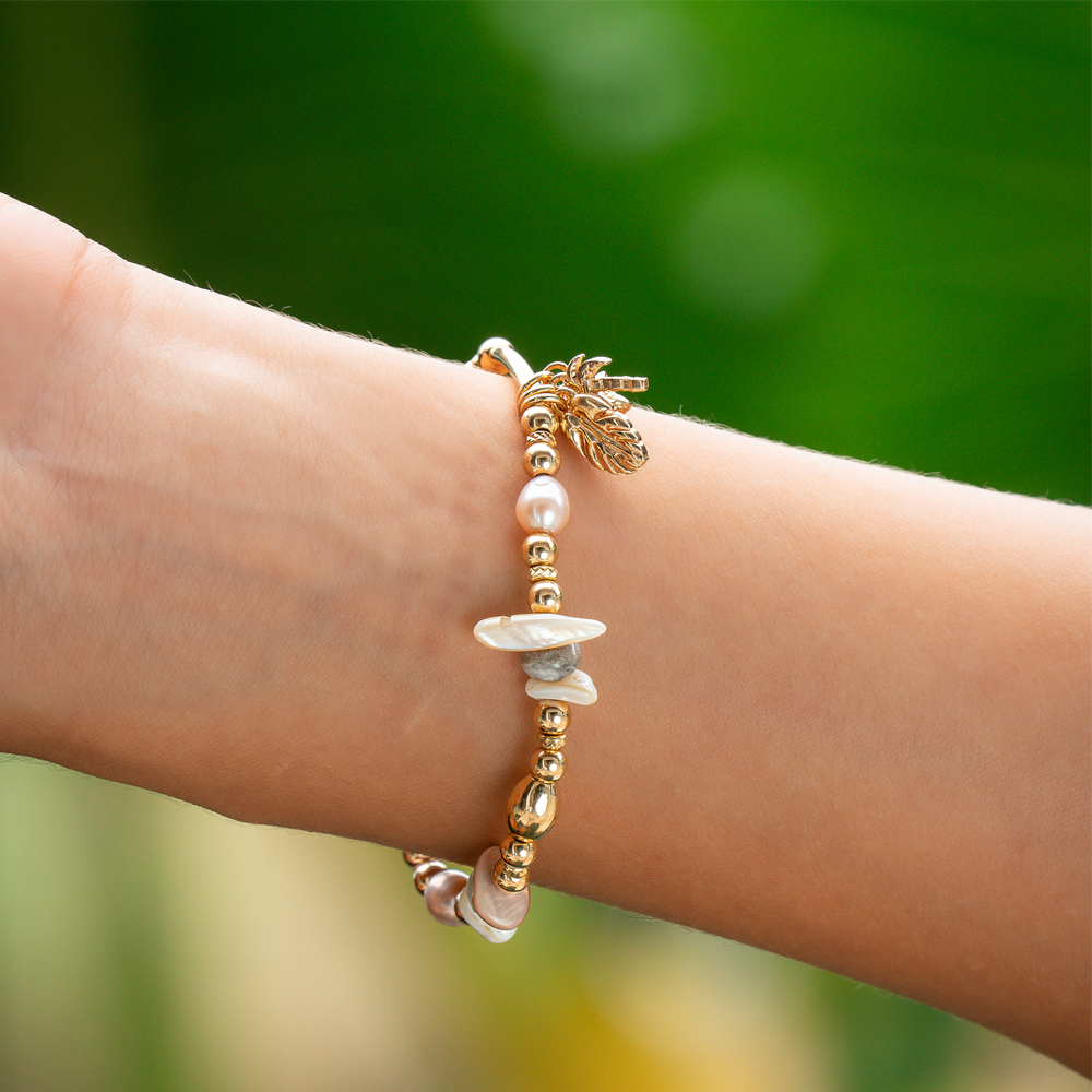 Hopeful Shores Bracelet