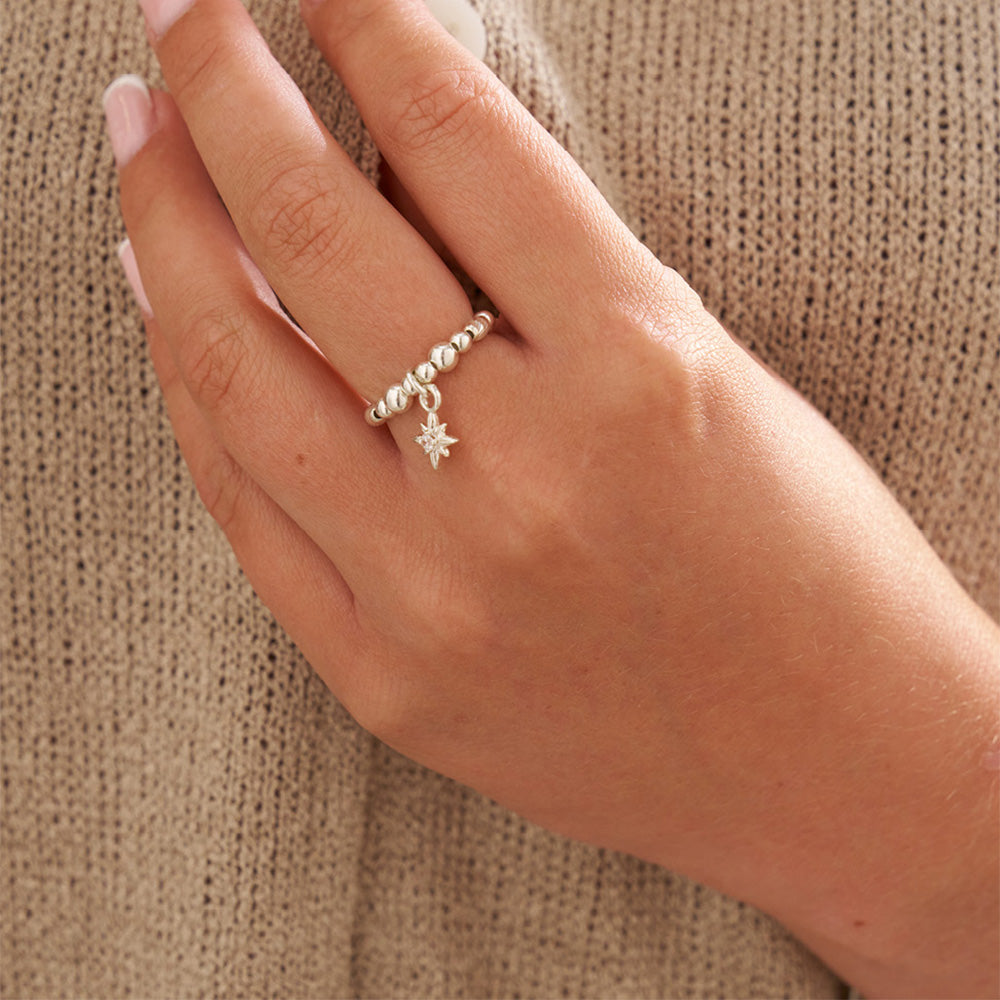 starlight ring | ChloBo