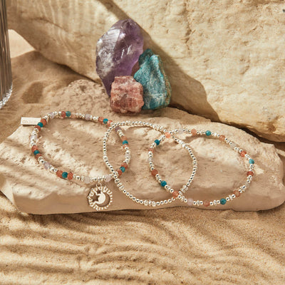 Soul Vibrations Stack Of 3