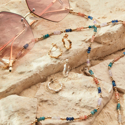 Soothing Spirit Sunglasses Chain