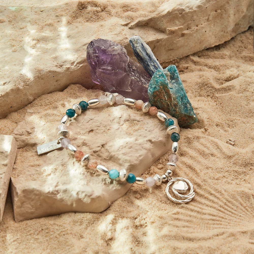Spiritual Love Bracelet
