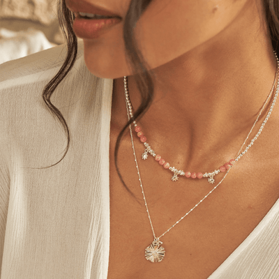 Guiding Energy Necklace