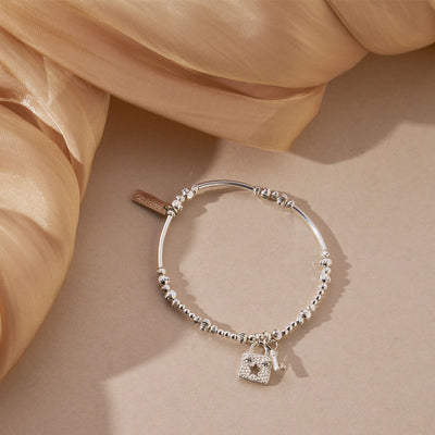 unlock magic sparkle bracelet | ChloBo