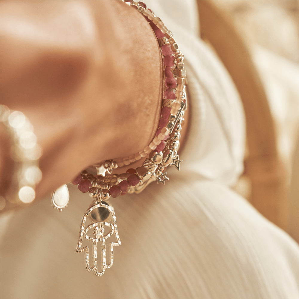 Eternal Blessings Bracelet