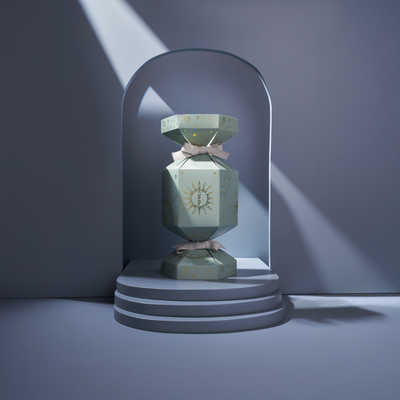 The Personalised Cracker