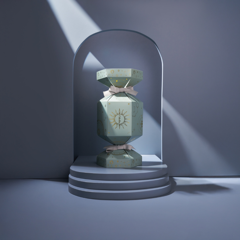 The Personalised Cracker