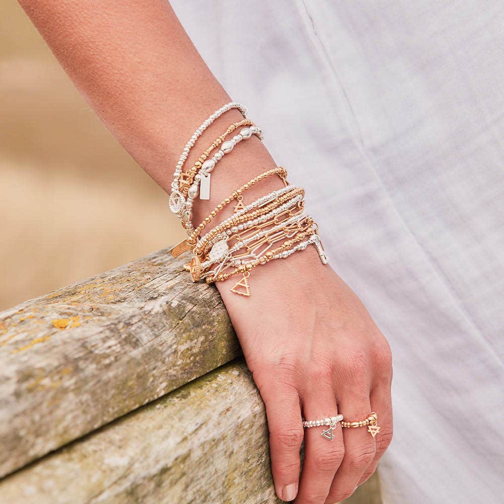 mini earth ring | ChloBo