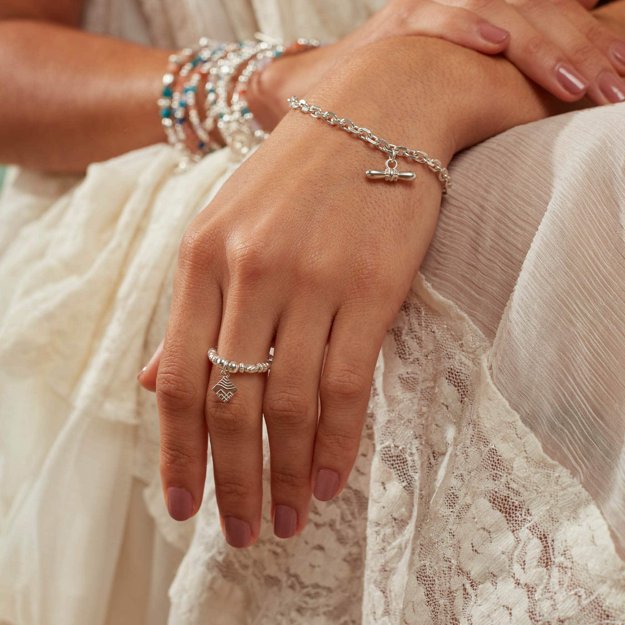 Creative Desires Ring | ChloBo