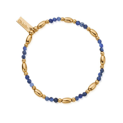 Balance Sodalite Bracelet | ChloBo