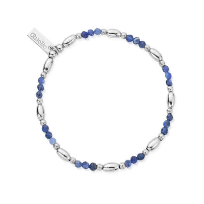 Balance Sodalite Bracelet | ChloBo